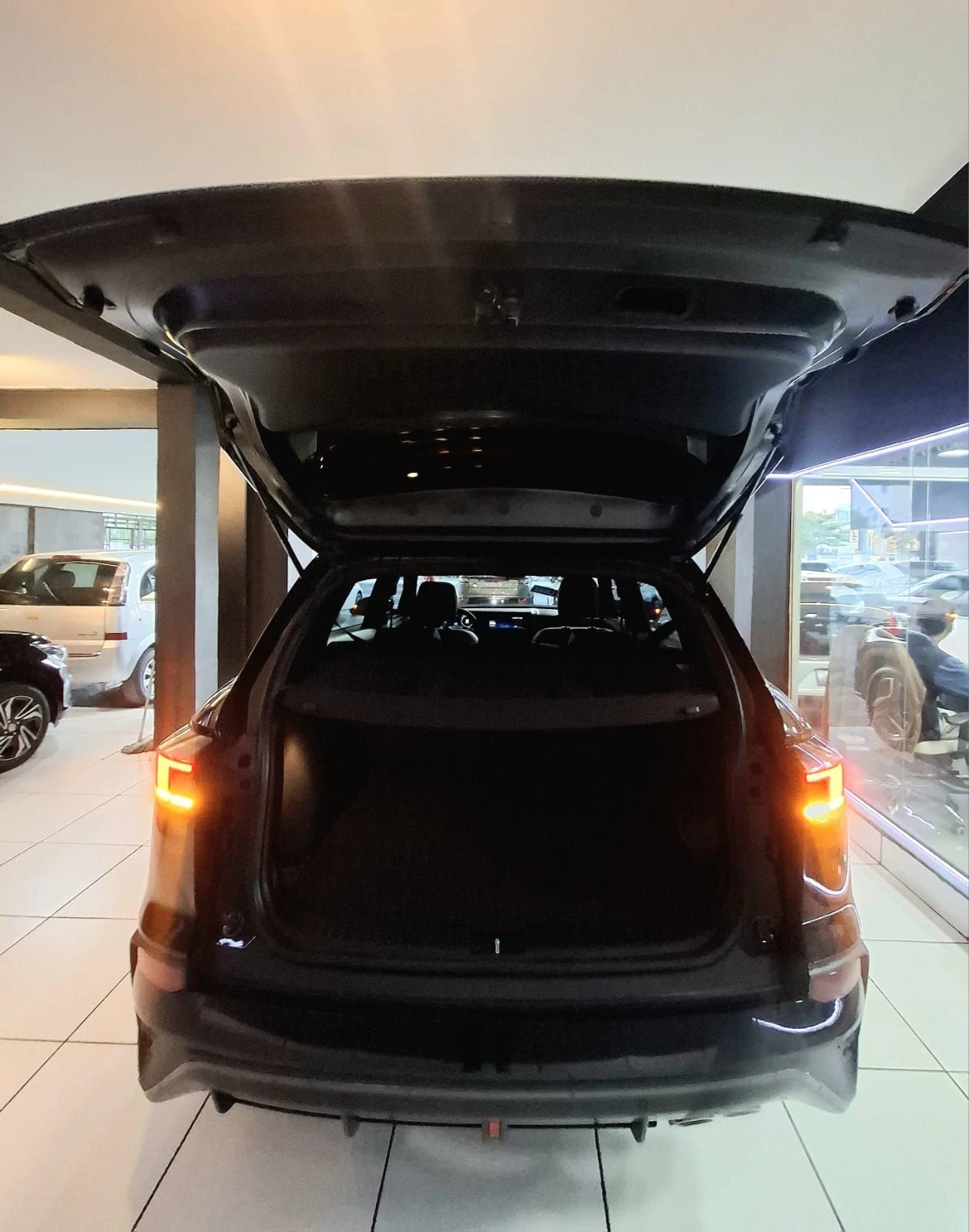 CRETA 1.0 TGDI N LINE
