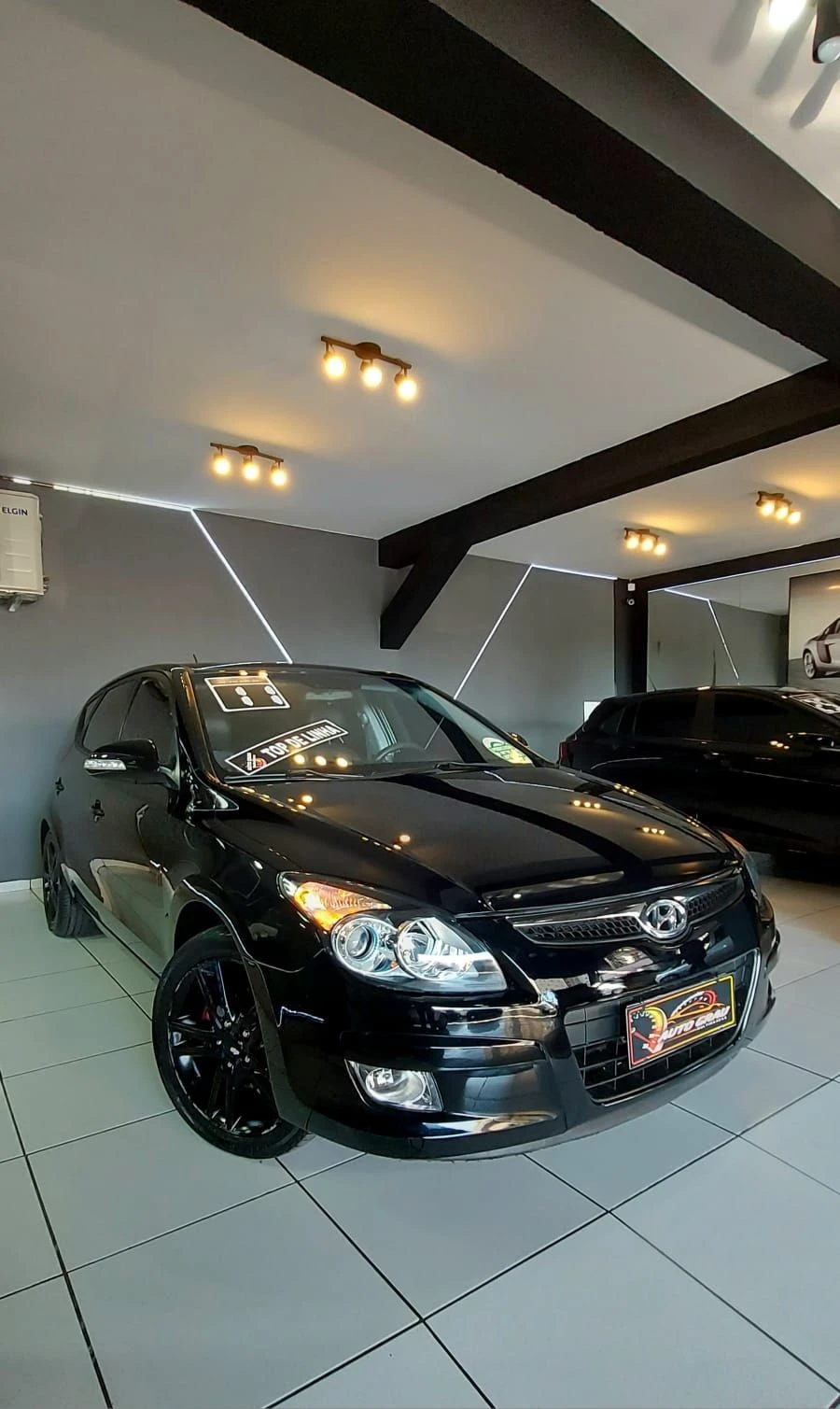 I30 2.0 MPI 16V