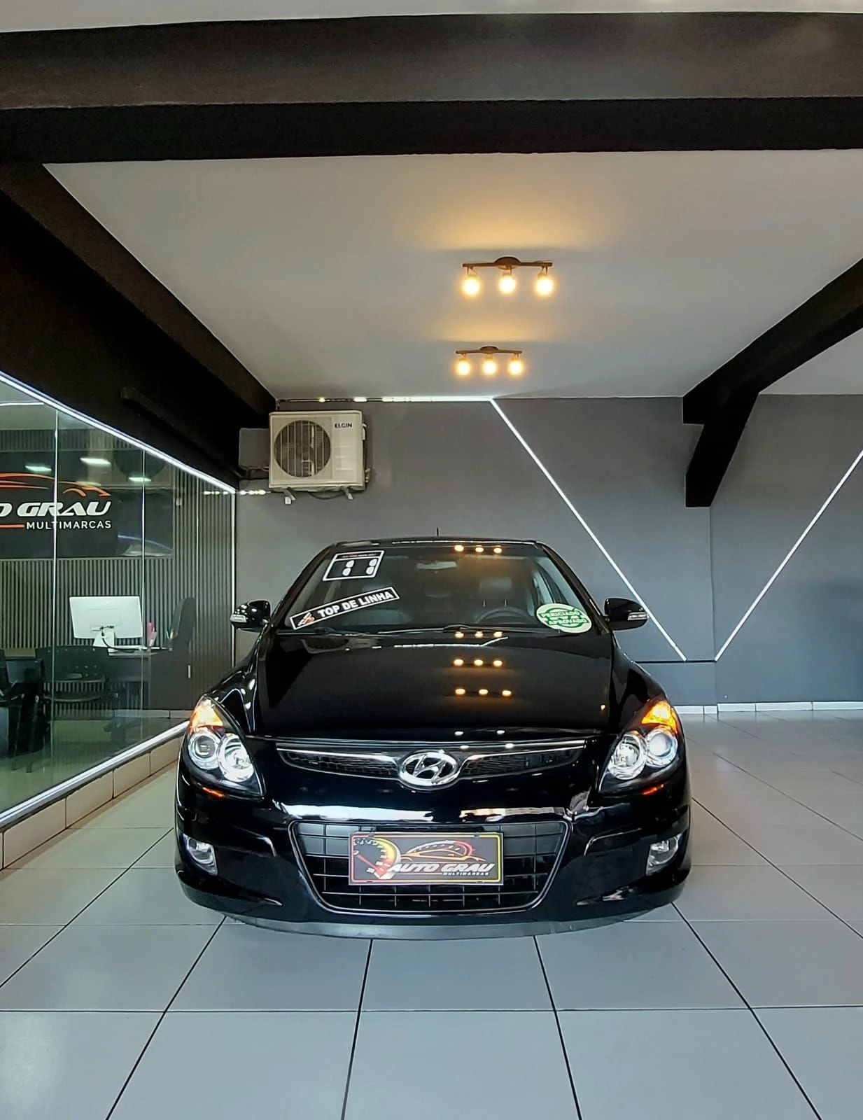 I30 2.0 MPI 16V