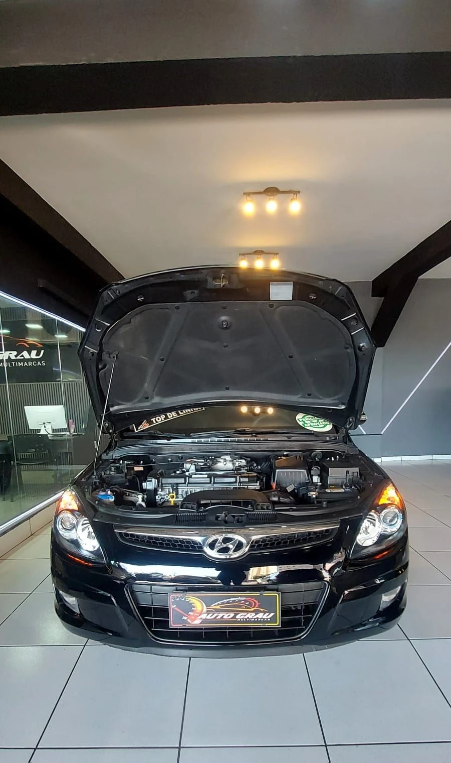 I30 2.0 MPI 16V