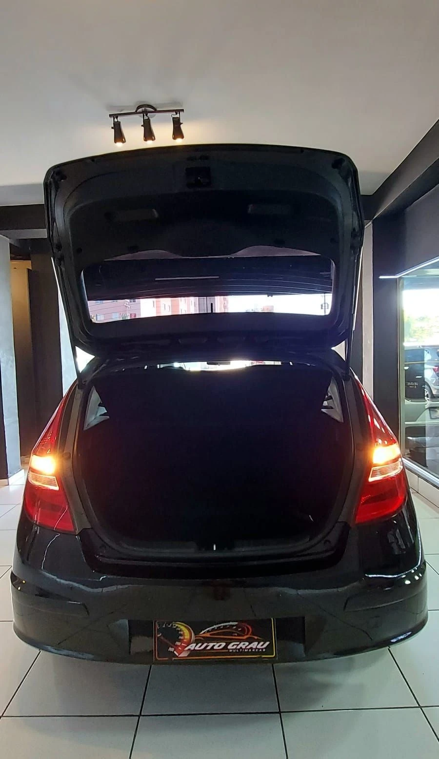 I30 2.0 MPI 16V