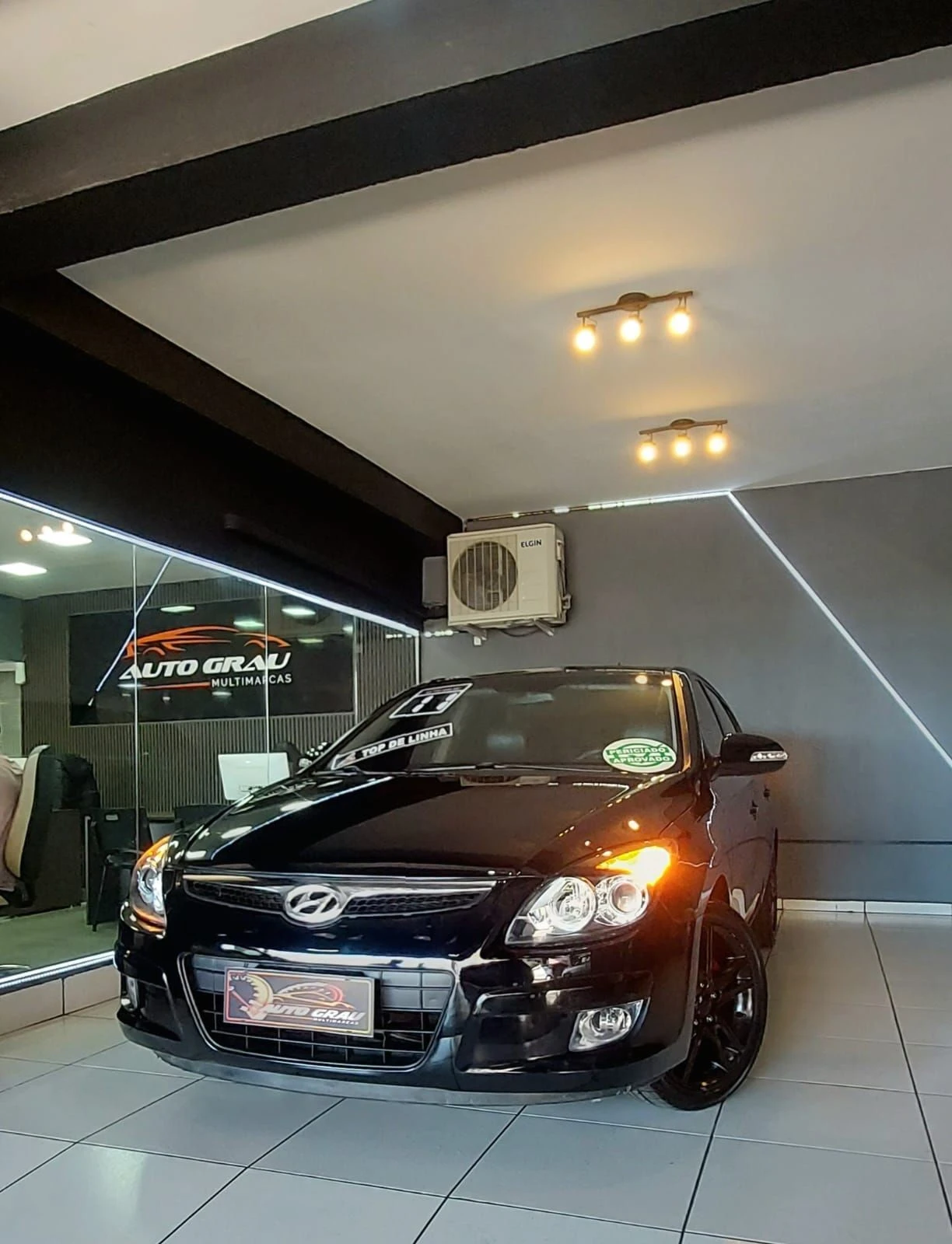 I30 2.0 MPI 16V