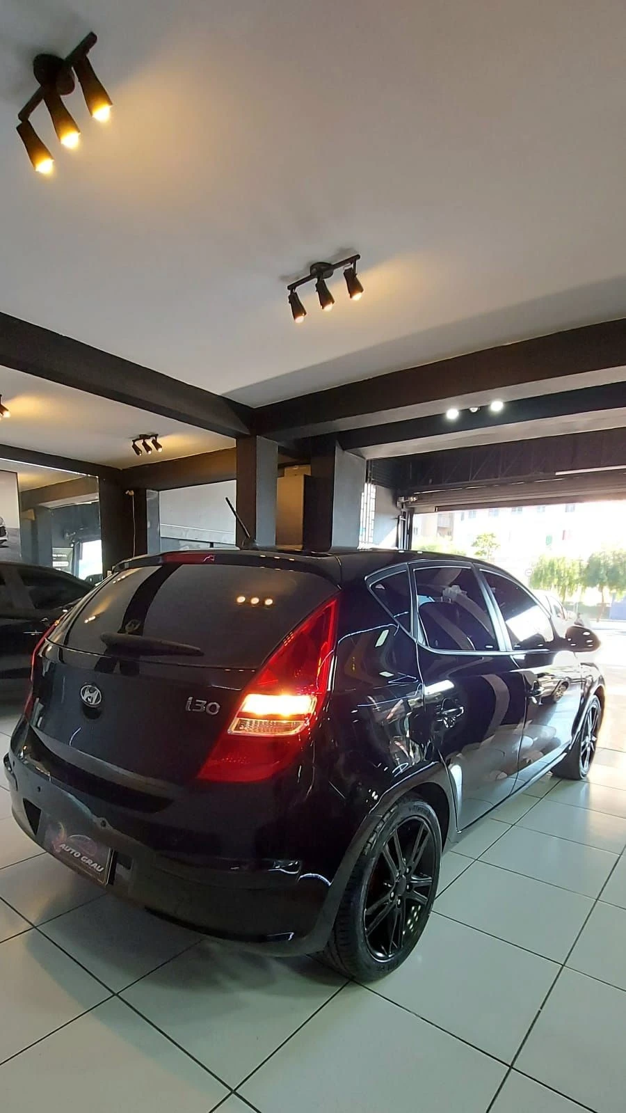 I30 2.0 MPI 16V