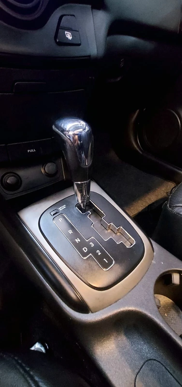 I30 2.0 MPI 16V