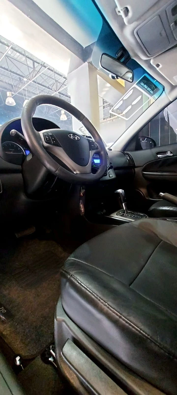 I30 2.0 MPI 16V