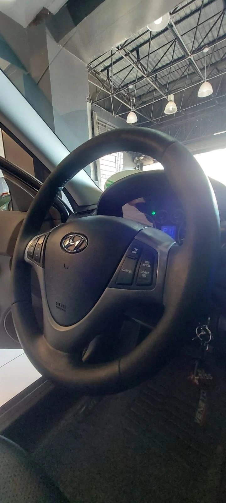 I30 2.0 MPI 16V