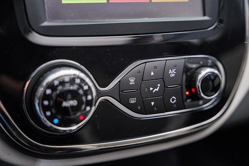 CAPTUR 1.6 16V SCE INTENSE