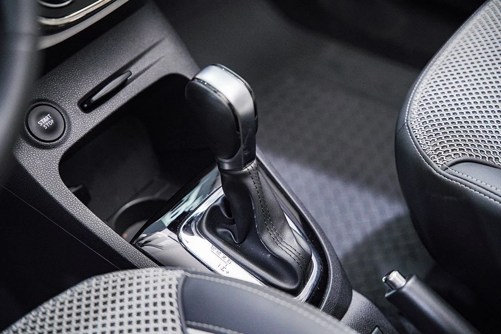 CAPTUR 1.6 16V SCE INTENSE