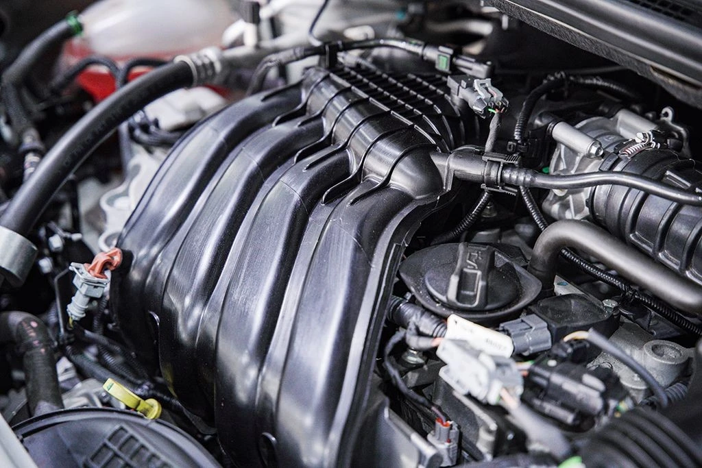 CAPTUR 1.6 16V SCE INTENSE