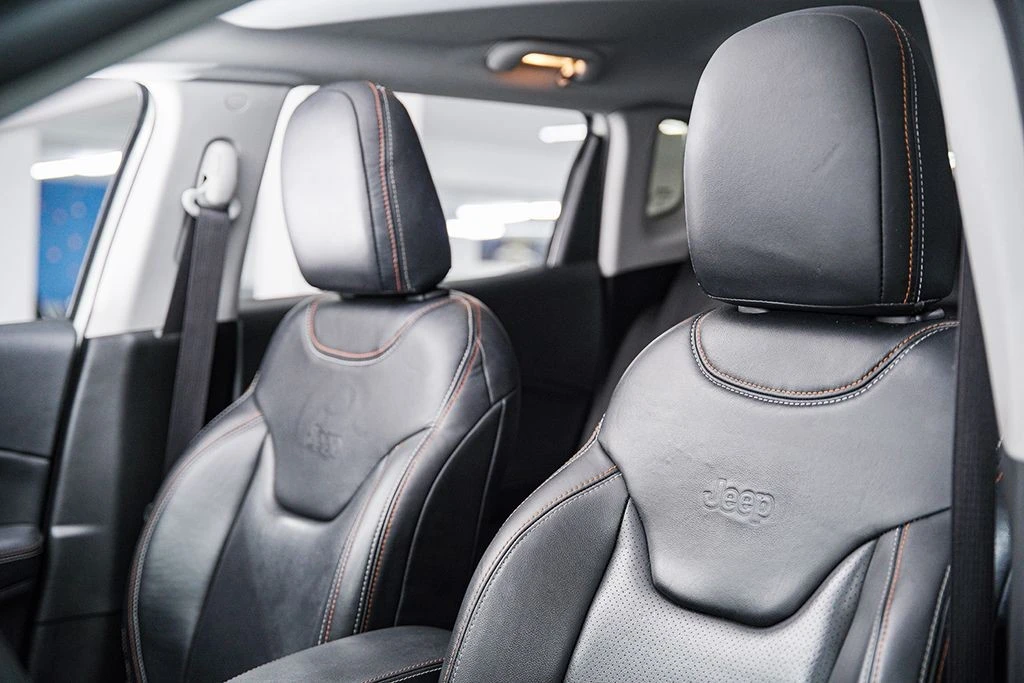 COMPASS 2.0 16V SPORT