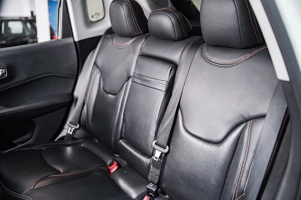 COMPASS 2.0 16V SPORT