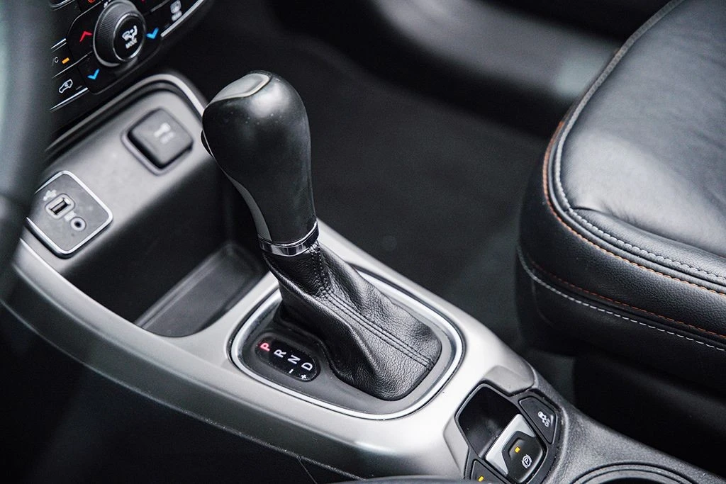 COMPASS 2.0 16V SPORT