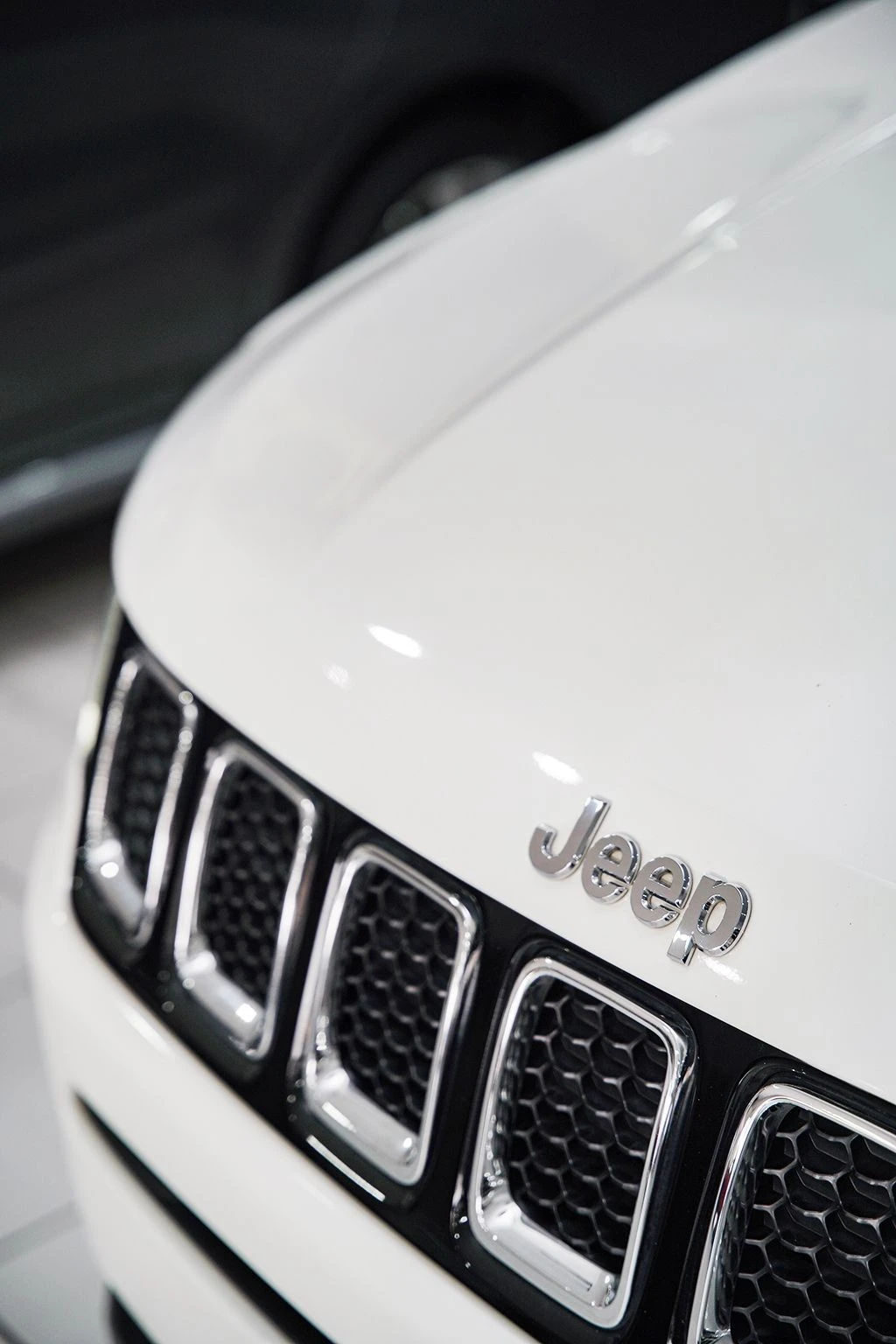 COMPASS 2.0 16V SPORT