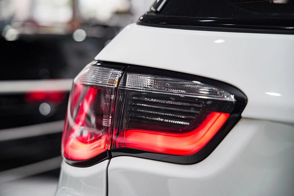 COMPASS 2.0 16V SPORT