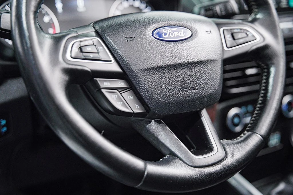 ECOSPORT 1.5 TIVCT FREESTYLE