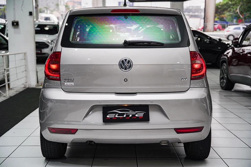 FOX 1.6 MI 8V