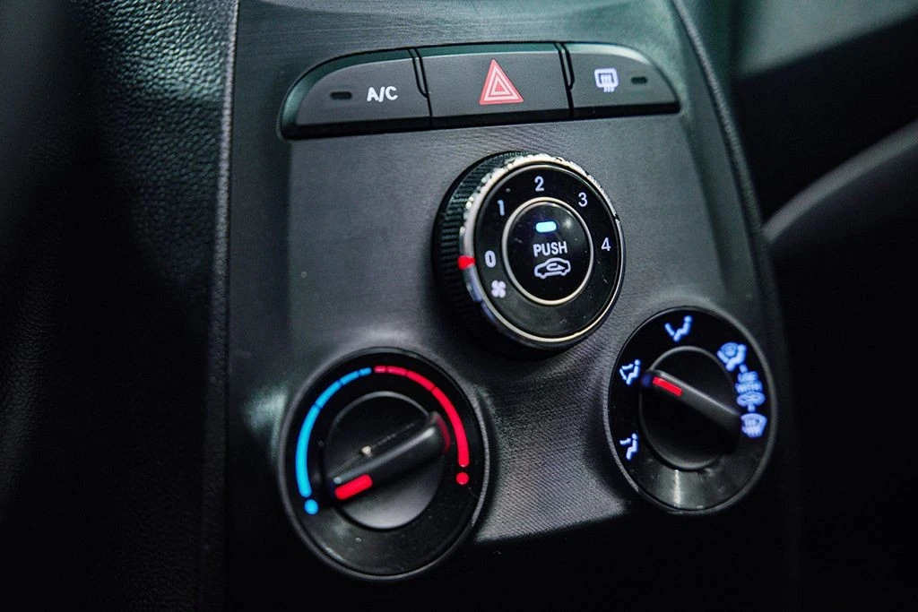 HB20 1.6 COMFORT PLUS 16V