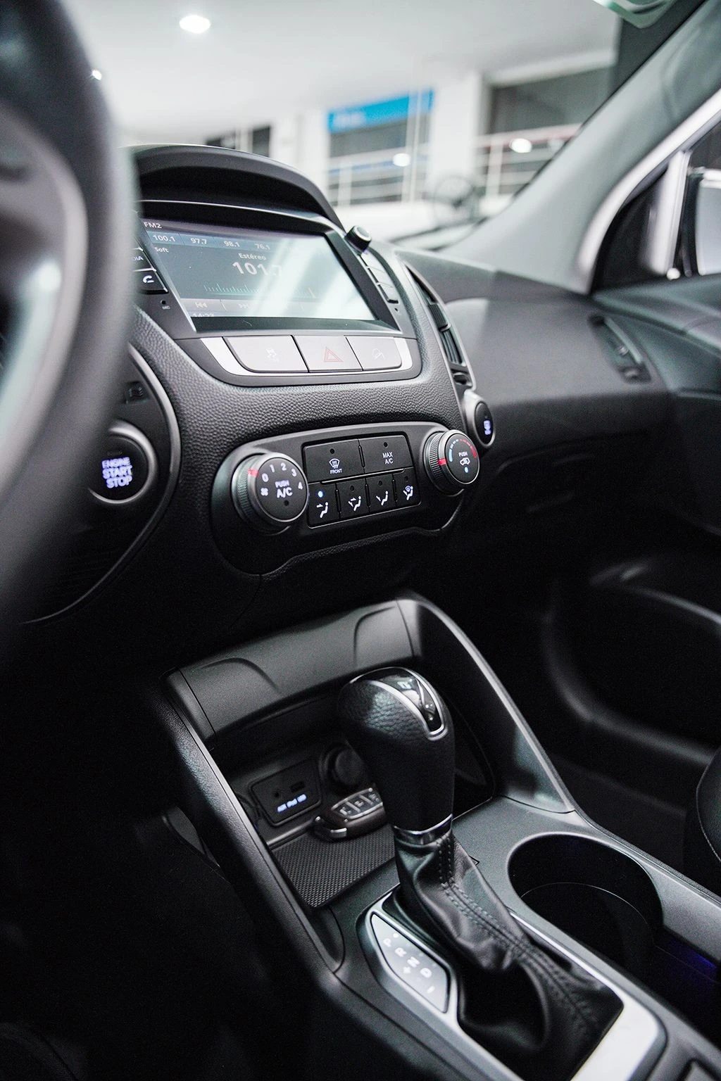 IX35 2.0 MPFI GL 16V
