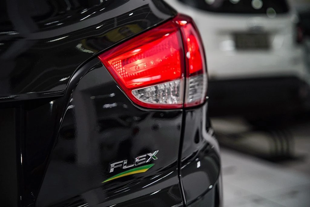 IX35 2.0 MPFI GL 16V