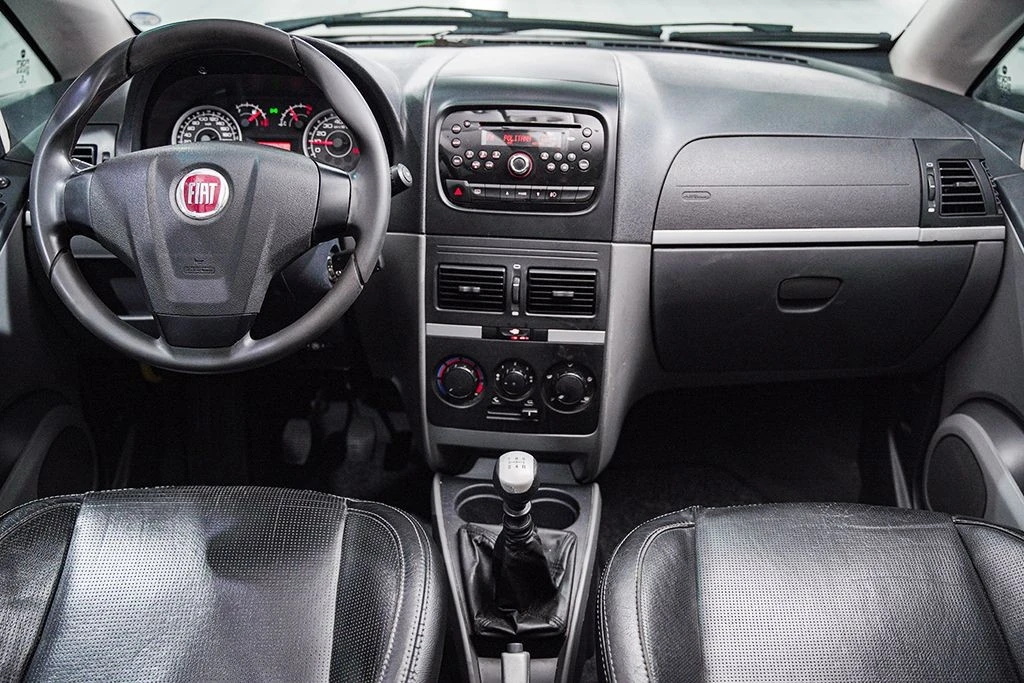 IDEA 1.6 MPI ESSENCE 16V