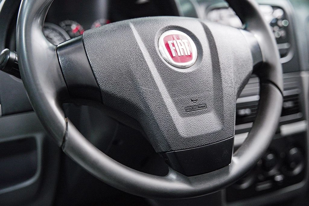 IDEA 1.6 MPI ESSENCE 16V
