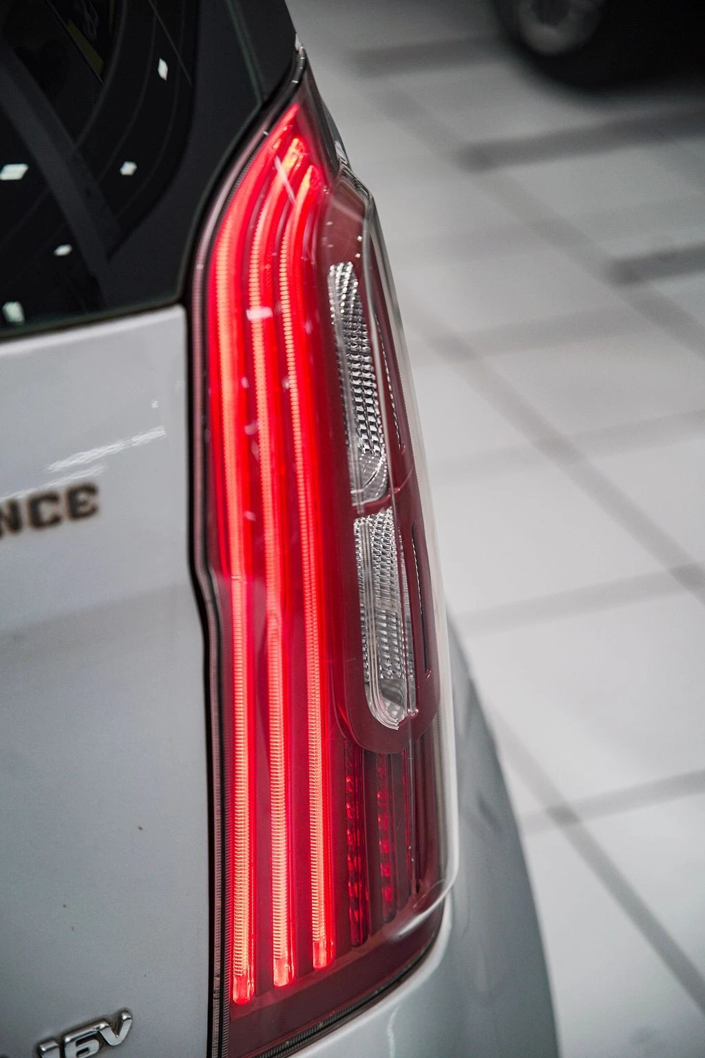 IDEA 1.6 MPI ESSENCE 16V