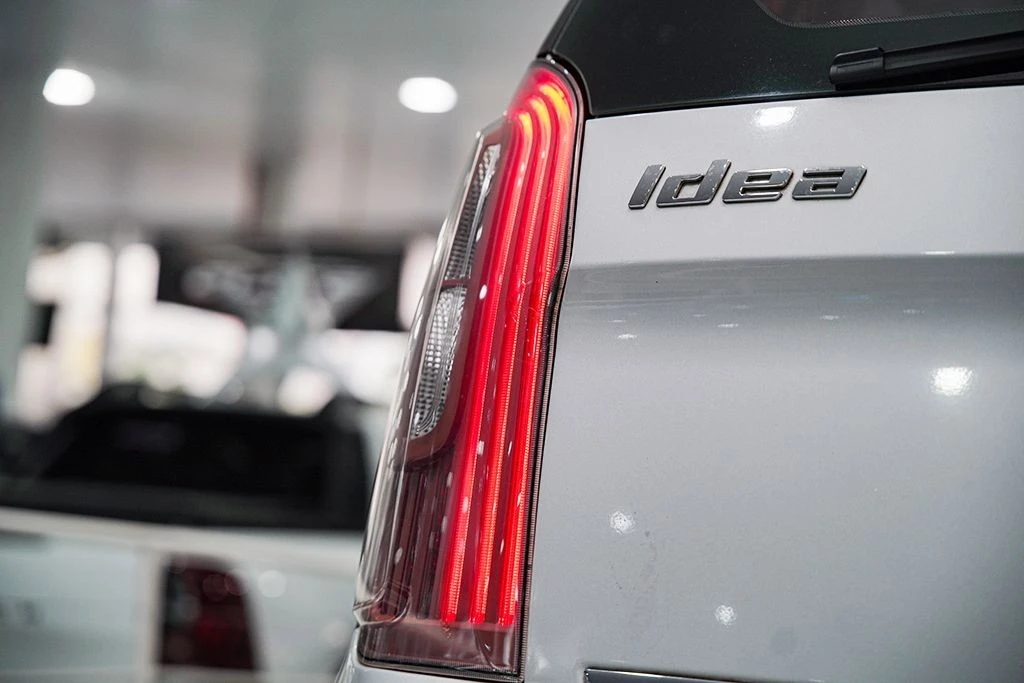 IDEA 1.6 MPI ESSENCE 16V
