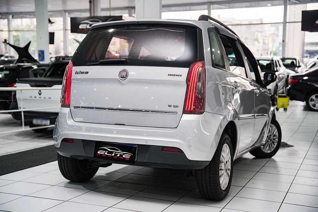 IDEA 1.6 MPI ESSENCE 16V