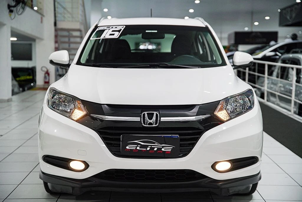 HR-V 1.8 16V EX