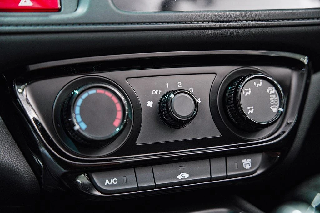 HR-V 1.8 16V EX
