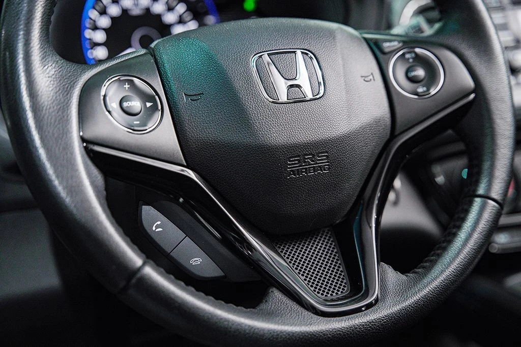 HR-V 1.8 16V EX
