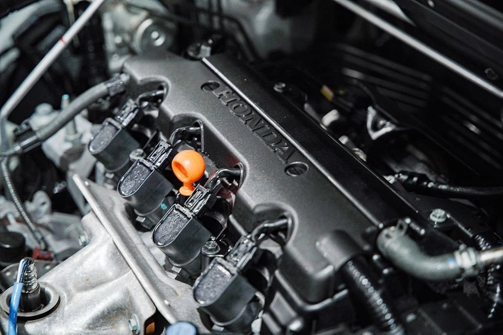 HR-V 1.8 16V EX