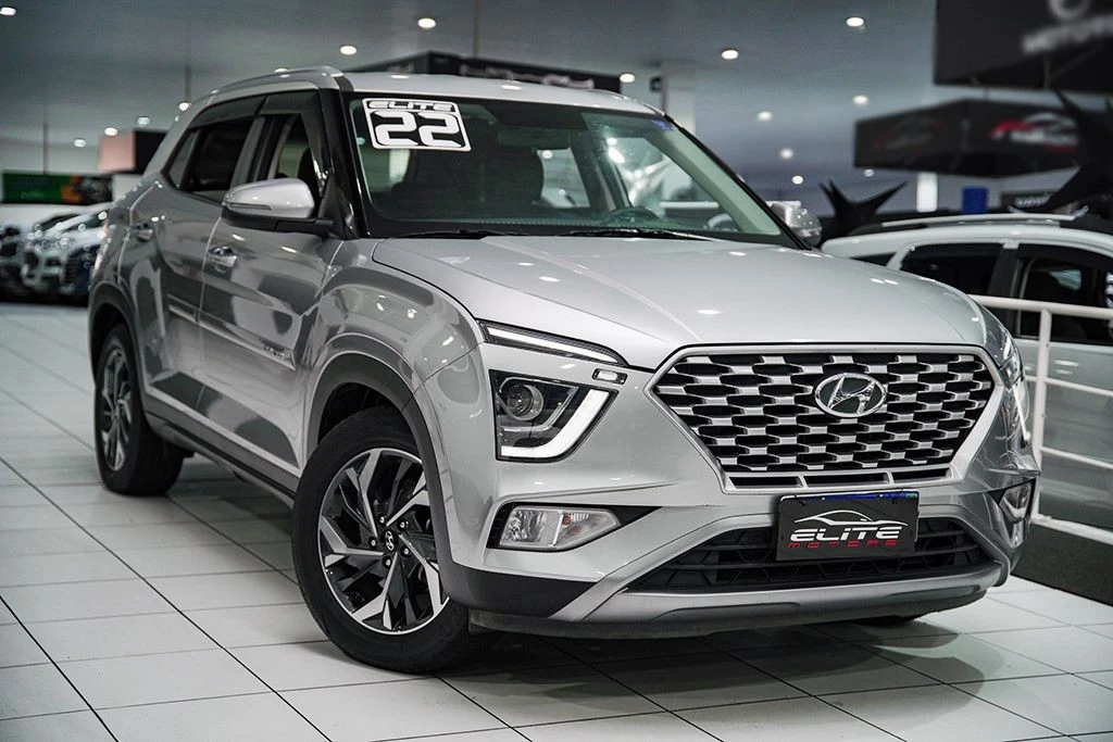 CRETA 1.0 TGDI LIMITED