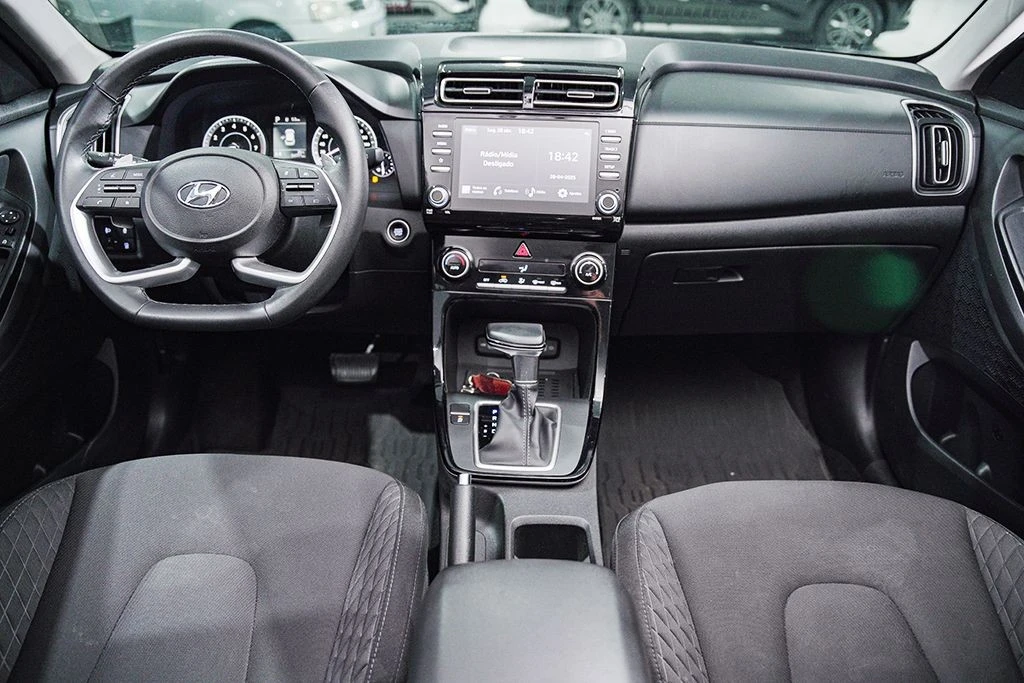 CRETA 1.0 TGDI LIMITED