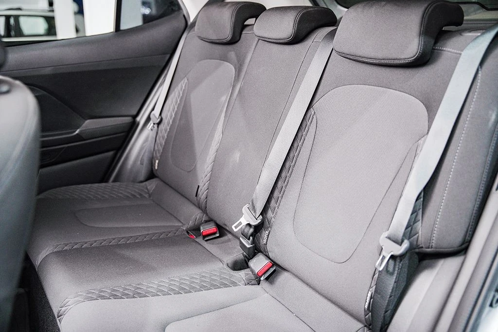 CRETA 1.0 TGDI LIMITED