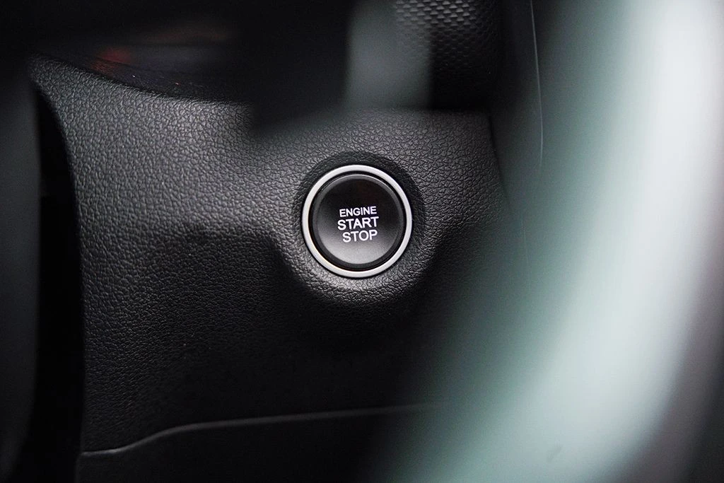 CRETA 1.0 TGDI LIMITED