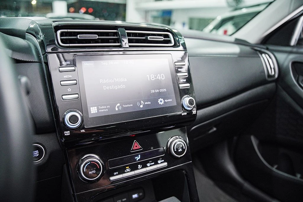 CRETA 1.0 TGDI LIMITED