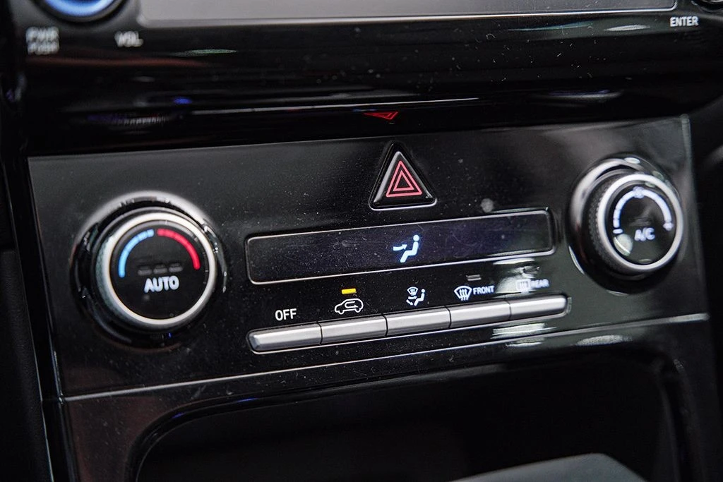 CRETA 1.0 TGDI LIMITED