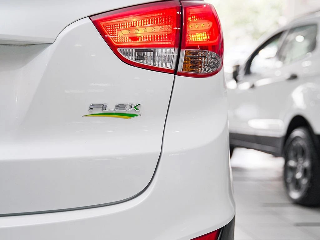 IX35 2.0 MPFI GL 16V