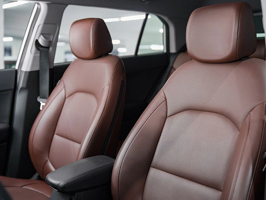 CRETA 2.0 16V PRESTIGE