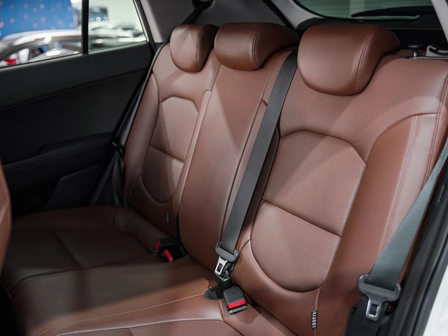 CRETA 2.0 16V PRESTIGE