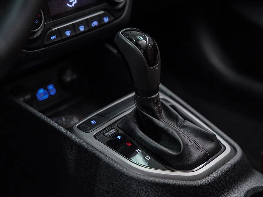 CRETA 2.0 16V PRESTIGE