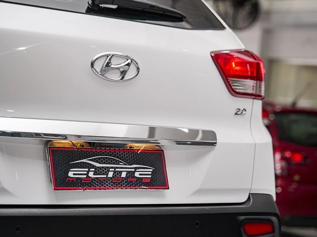 CRETA 2.0 16V PRESTIGE