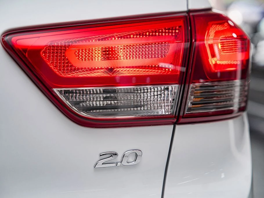 CRETA 2.0 16V PRESTIGE