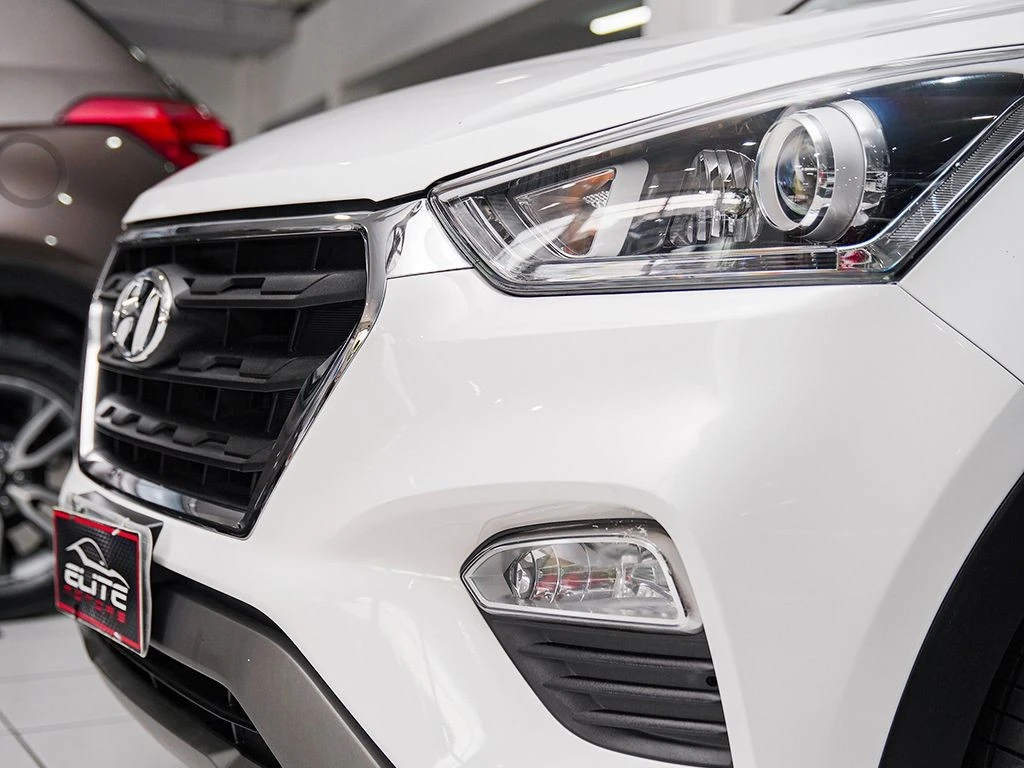 CRETA 2.0 16V PRESTIGE