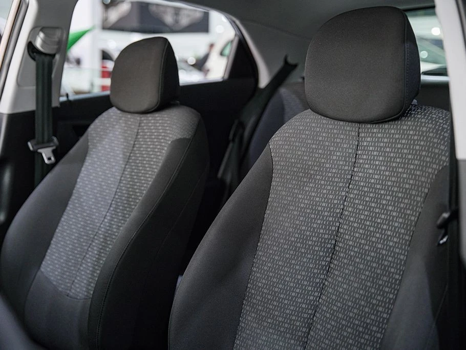 HB20 1.0 COMFORT 12V