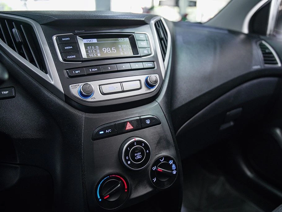 HB20 1.0 COMFORT 12V
