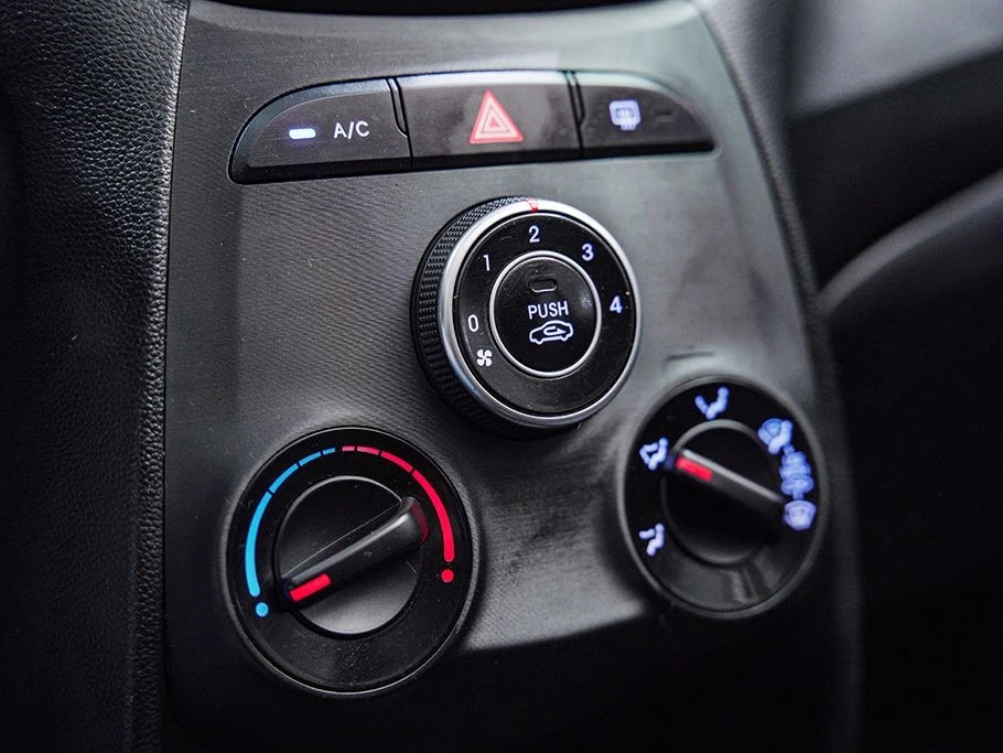 HB20 1.0 COMFORT 12V