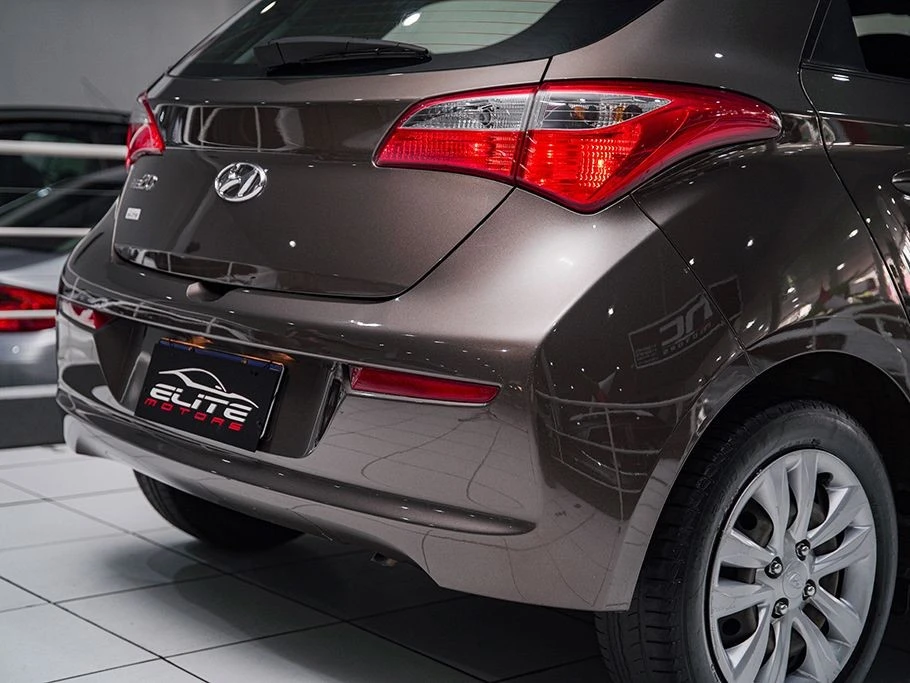 HB20 1.0 COMFORT 12V