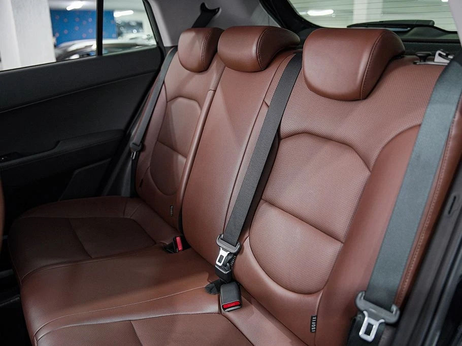 CRETA 2.0 16V PRESTIGE